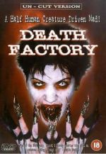 Watch Death Factory Myflixer