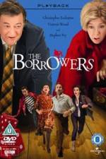 Watch The Borrowers Myflixer