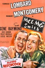 Watch Mr. & Mrs. Smith Myflixer