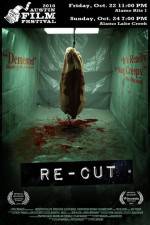 Watch Re-Cut Myflixer