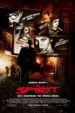 Watch The Spirit Myflixer