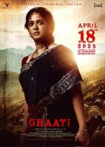 Watch Ghaati Myflixer