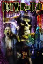 Watch Don't Wake the Dead Myflixer