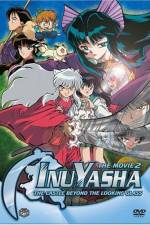 Watch Inuyasha the Movie 2: The Castle Beyond the Looking Glass Myflixer