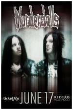 Watch Murderdolls Live The Key Club Myflixer