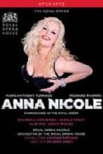 Watch Anna Nicole from the Royal Opera House Myflixer