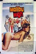 Watch Malibu High Myflixer