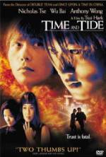 Watch Time and Tide Myflixer