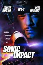 Watch Sonic Impact Myflixer