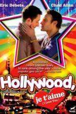 Watch Hollywood je t'aime Myflixer