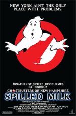 Watch The Ghostbusters of New Hampshire: Spilled Milk Myflixer