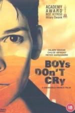 Watch Boys Don't Cry Myflixer