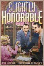 Watch Slightly Honorable Myflixer