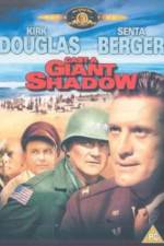 Watch Cast a Giant Shadow Myflixer
