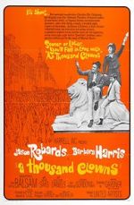 Watch A Thousand Clowns Myflixer
