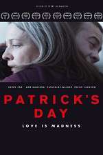 Watch Patrick's Day Myflixer