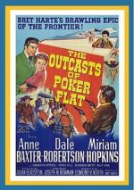Watch The Outcasts of Poker Flat Myflixer
