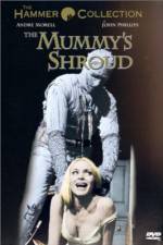 Watch The Mummy's Shroud Myflixer