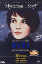 Watch Trois couleurs: Bleu Myflixer