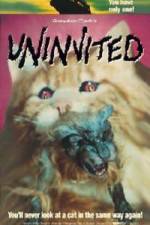 Watch Uninvited Myflixer
