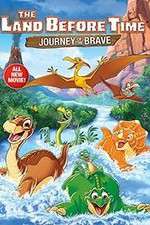 Watch The Land Before Time XIV: Journey of the Heart Myflixer