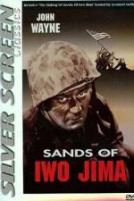 Watch Sands of Iwo Jima Myflixer
