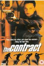 Watch The Contract Myflixer
