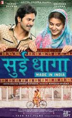 Watch Sui Dhaaga: Made in India Myflixer