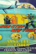 Watch Non-Stop New York Myflixer