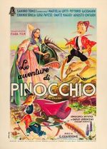 Watch Le avventure di Pinocchio Myflixer