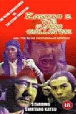Watch Zatoichi and the Flying Guillotine Myflixer