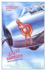 Watch Jane and the Lost City Myflixer