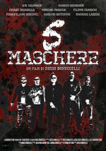 Watch 5 Masks Myflixer