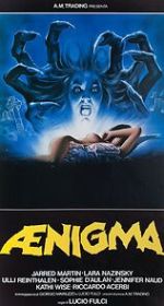 Watch Aenigma Myflixer