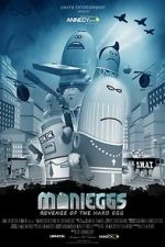 Watch Manieggs: Revenge of the Hard Egg Myflixer