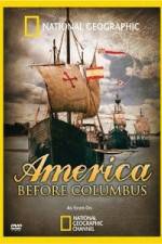 Watch America Before Columbus Myflixer
