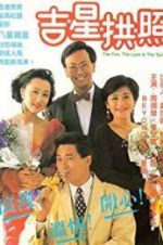 Watch The Fun, the Luck & the Tycoon Myflixer