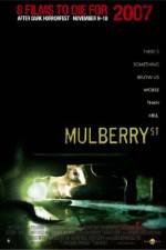 Watch Mulberry Street Myflixer