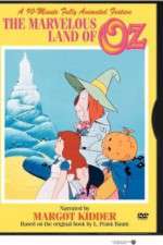 Watch The Marvelous Land of Oz Myflixer