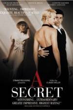 Watch Un secret Myflixer