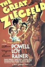 Watch The Great Ziegfeld Myflixer