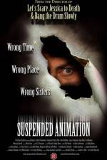 Watch Suspended Animation Myflixer