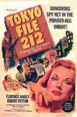 Watch Tokyo File 212 Myflixer