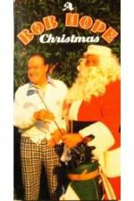Watch The Bob Hope Christmas Special Myflixer