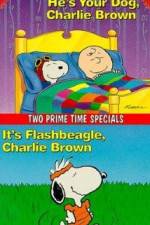 Watch Hes Your Dog Charlie Brown Myflixer