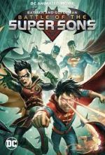 Watch Batman and Superman: Battle of the Super Sons Myflixer