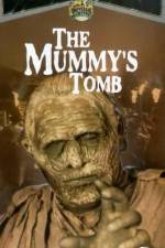 Watch The Mummy's Tomb Myflixer