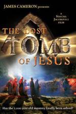 Watch The Lost Tomb of Jesus Myflixer