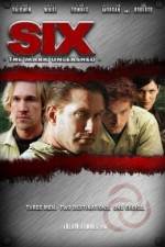 Watch Six: The Mark Unleashed Myflixer