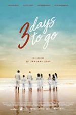 Watch 3 Days to Go Myflixer